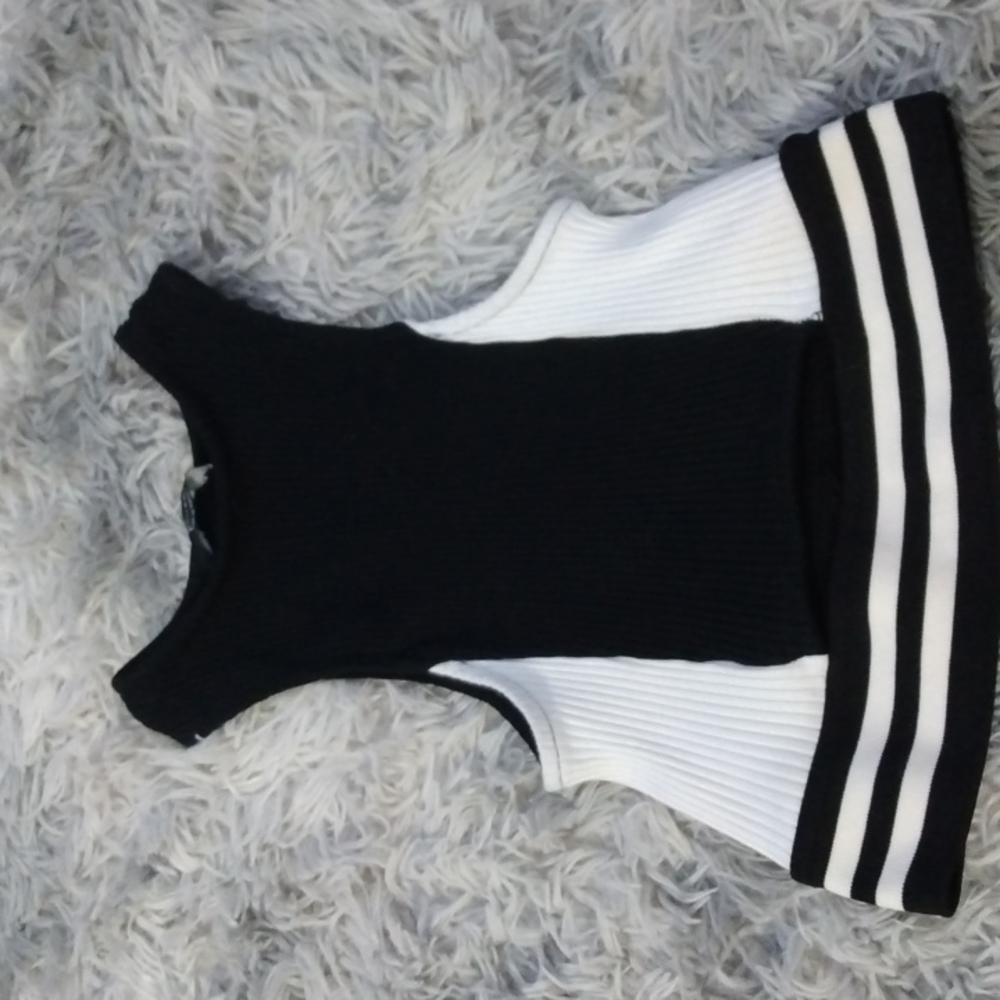 Women's crop top